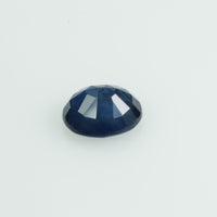 1.01 cts Natural Blue Sapphire Loose Gemstone Oval Cut