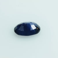 1.32 cts Natural Blue Sapphire Loose Gemstone Oval Cut