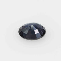 0.63 cts Natural Fancy Sapphire Loose Gemstone Oval Cut