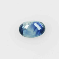 Natural Blue Sapphire Loose Gemstone Oval Cut
