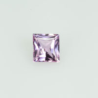 0.46 cts Natural Fancy Sapphire Loose Gemstone Baguette Cut