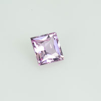 0.46 cts Natural Fancy Sapphire Loose Gemstone Baguette Cut