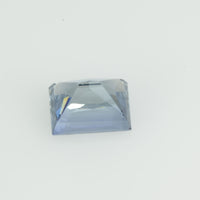 0.99 cts Natural Fancy Sapphire Loose Gemstone Baguette Cut