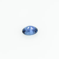 Natural Blue Sapphire Loose Gemstone Oval Cut