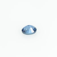 Natural Blue Sapphire Loose Gemstone Oval Cut