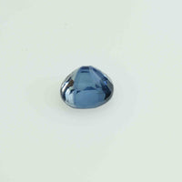 0.74 cts Natural Blue Sapphire Loose Gemstone Oval Cut