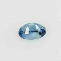 Natural Blue Sapphire Loose Gemstone Oval Cut