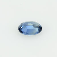 0.94 cts Natural Blue Sapphire Loose Gemstone Oval Cut