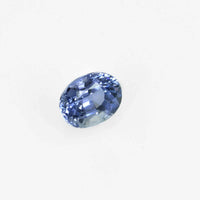 1.90 Cts Natural Fancy Sapphire Loose Gemstone Oval Cut