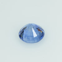 6 mm Natural Blue Sapphire Loose Gemstone Round Cut