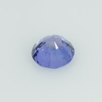 6 mm Natural Blue Sapphire Loose Gemstone Round Cut