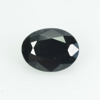 2.02 cts Natural Blue Sapphire Loose Gemstone Oval Cut