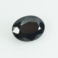 2.02 cts Natural Blue Sapphire Loose Gemstone Oval Cut