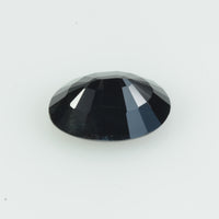 2.02 cts Natural Blue Sapphire Loose Gemstone Oval Cut
