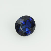 1.01 cts Natural Blue Sapphire Loose Gemstone Oval Cut
