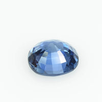1.67 cts natural blue sapphire loose gemstone Cushion cut