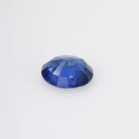 1.31 cts Natural Blue Sapphire Loose Gemstone Oval Cut