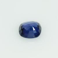 0.78 cts Natural Blue Sapphire Loose Gemstone Oval Cut