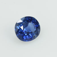 0.98 cts Natural Blue Sapphire Loose Gemstone Oval Cut