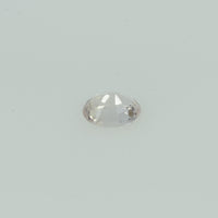 Natural Yellow Sapphire Loose Gemstone Oval Cut
