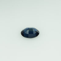 1.16 cts Natural Blue Green Sapphire Loose Gemstone Oval Cut