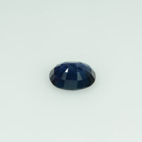 1.81 cts Natural Blue Green Sapphire Loose Gemstone Oval Cut