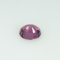 2.12 cts Natural Pink Sapphire Loose Gemstone Oval Cut