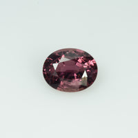 1.85 cts Natural Fancy Sapphire Loose Gemstone Oval Cut