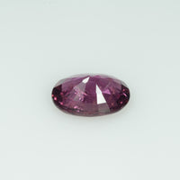2.08 cts Natural Fancy Sapphire Loose Gemstone Oval Cut