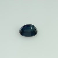 2.14 cts Natural Blue Green Sapphire Loose Gemstone Oval Cut