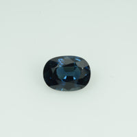 1.81 cts Natural Blue Green Sapphire Loose Gemstone Oval Cut