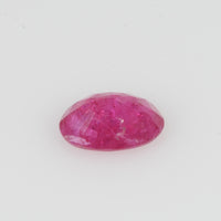 0.29 cts Natural Pink Sapphire Loose Gemstone oval Cut
