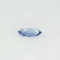 1.08 cts Natural Blue Sapphire Loose Gemstone Marquise Cut