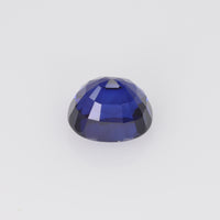 1.72 cts Natural Blue Sapphire Loose Gemstone Cushion Cut