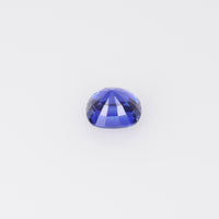 0.41-0.53 cts Natural Royal Blue Sapphire Loose Gemstone Cushion Cut