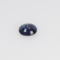 0.31-0.39 Cts Natural Blue Sapphire Loose Gemstone Oval Cut
