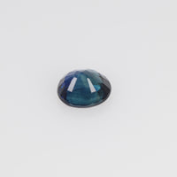 0.31-0.39 Cts Natural Blue Sapphire Loose Gemstone Oval Cut