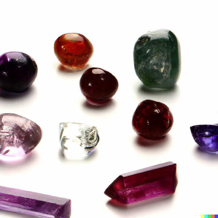 The Benefits of Buying Gemstones Directly from the Manufacturer: An Insider's Perspective