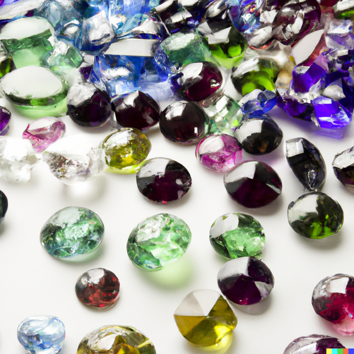 The Art of Cutting and Polishing Gemstones: A Behind-the-Scenes Look at Thai Gems