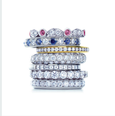 Exploring the Allure of Diamond and Sapphire Jewelry Combinations