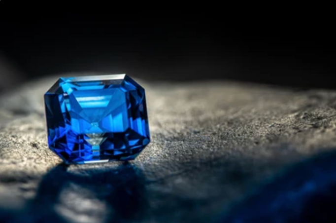 The Allure of Authentic Thai Sapphires: Unveiling Their Unique Beauty
