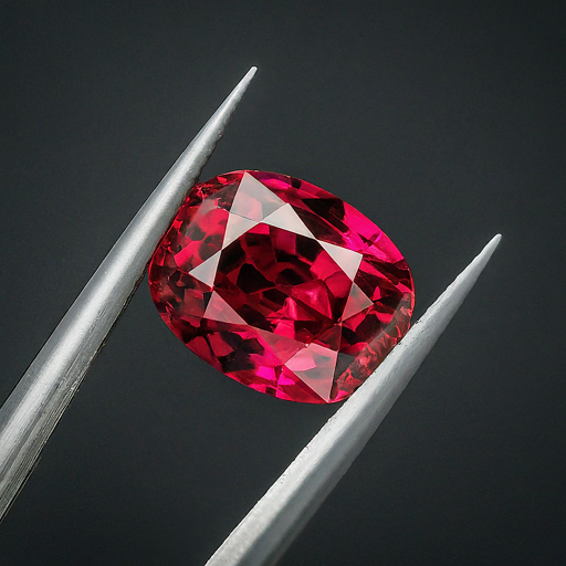 The Allure of Rubies: A Guide to Buying These Precious Gems