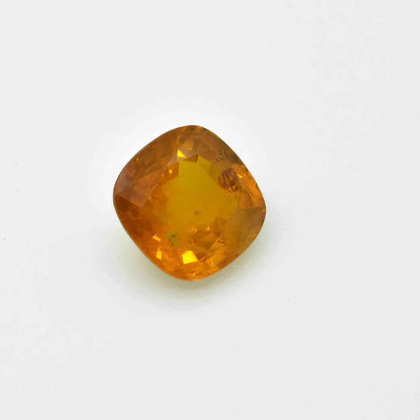 Sapphire: YELLOW/ORANGE