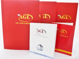Agl Certification