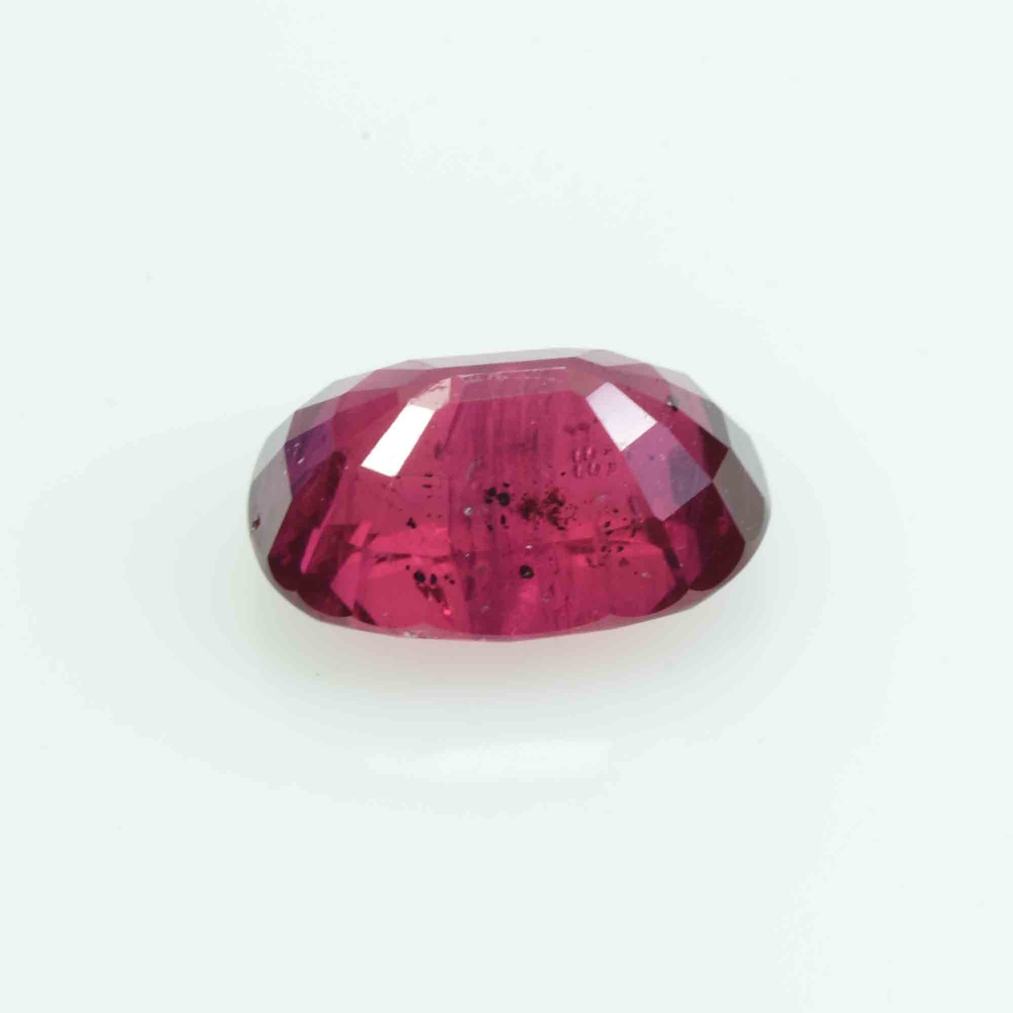 1.99 Cts Natural Ruby Loose Gemstone Cushion Cut – Thai Gems