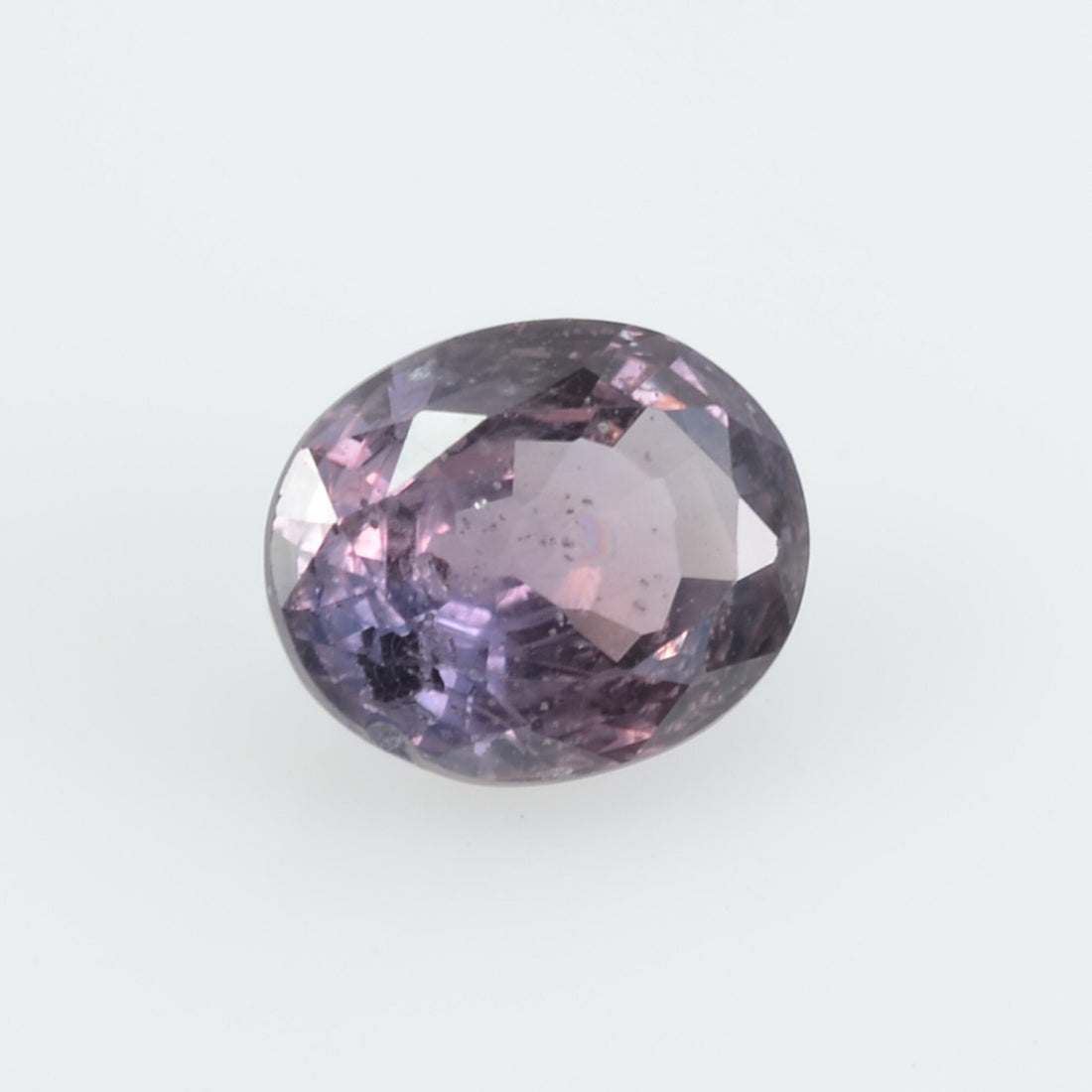 0.89 cts Natural Fancy Sapphire Loose Gemstone Oval Cut
