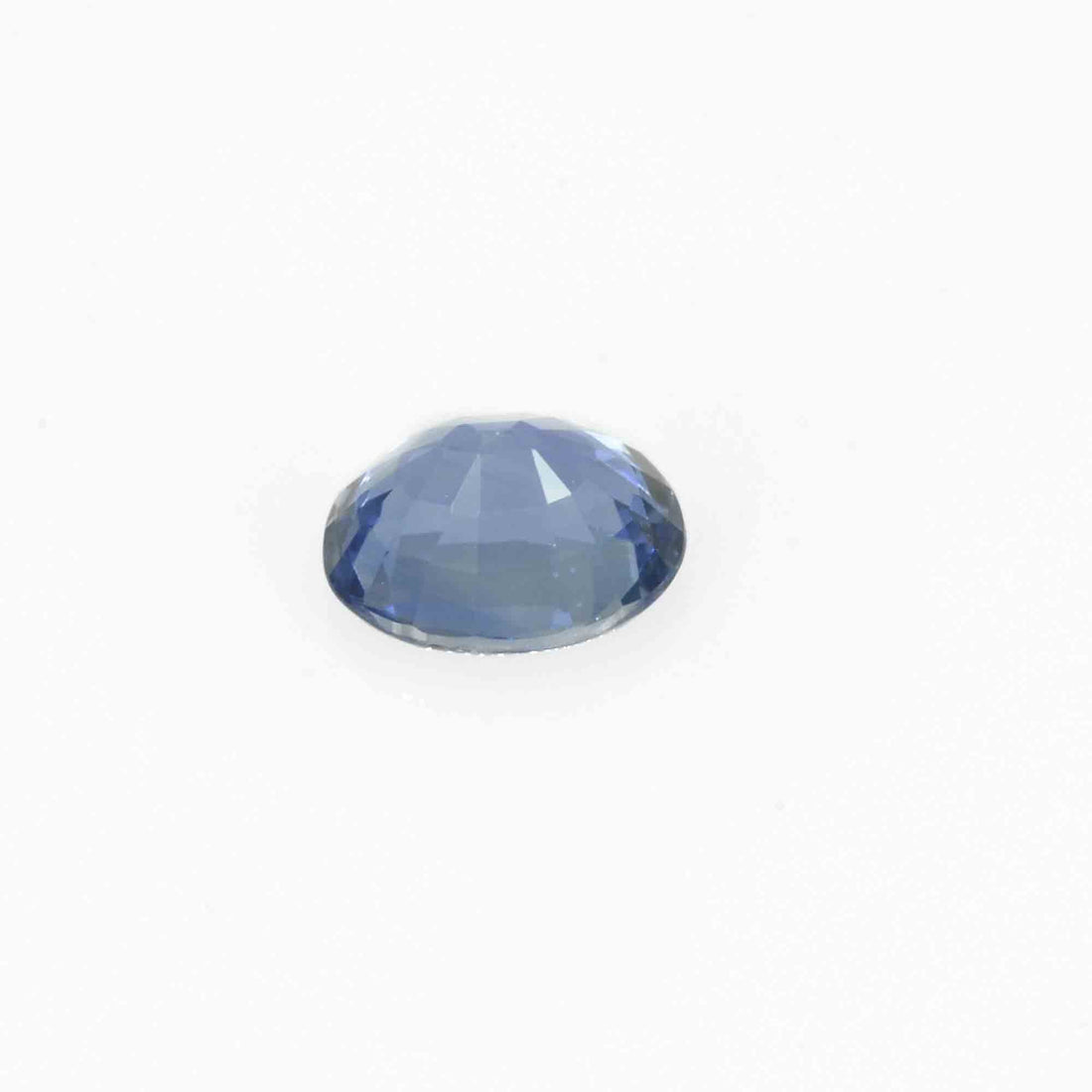 1.90 Cts Natural Fancy Sapphire Loose Gemstone Oval Cut