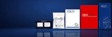 HKD Certification