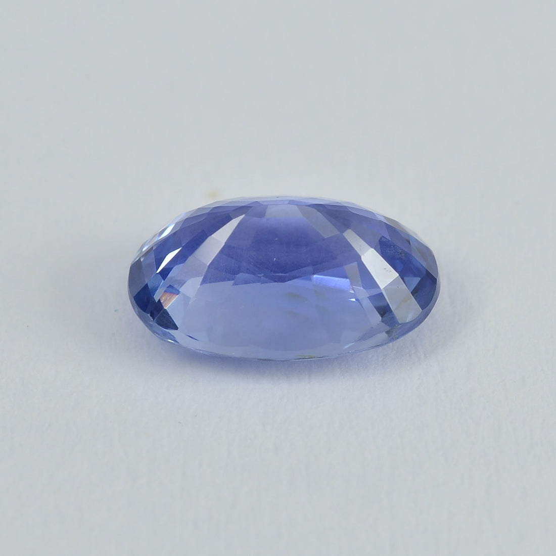 1.78 cts Natural Blue Sapphire Loose Gemstone Oval Cut