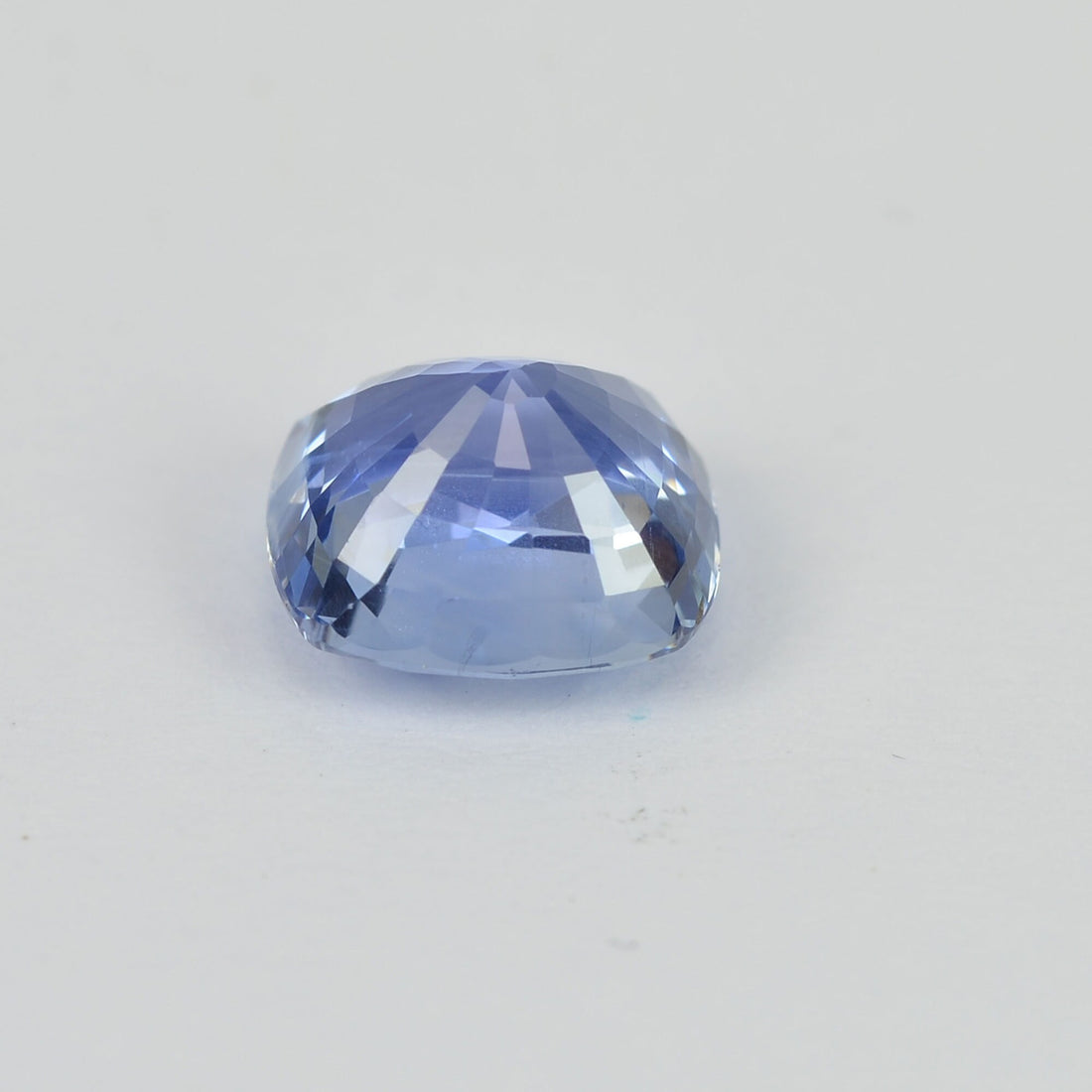 1.83 cts Natural Blue Sapphire Loose Gemstone Cushion Cut